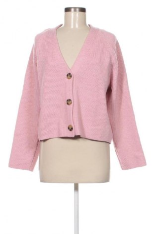 Damen Strickjacke Edited, Größe M, Farbe Aschrosa, Preis € 64,99