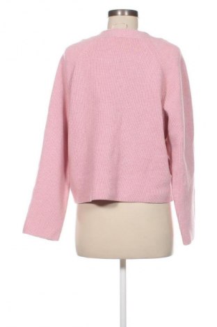 Damen Strickjacke Edited, Größe M, Farbe Aschrosa, Preis € 64,99