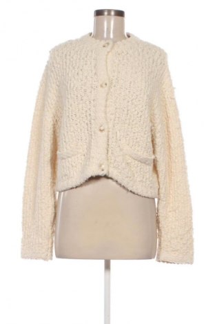 Cardigan de damă Edited, Mărime S, Culoare Ecru, Preț 120,99 Lei