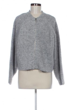 Damen Strickjacke Edited, Größe S, Farbe Grau, Preis 64,99 €