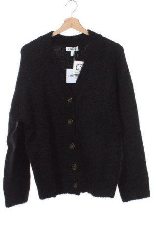 Dámsky kardigán Edited, Veľkosť XS, Farba Čierna, Cena  54,95 €