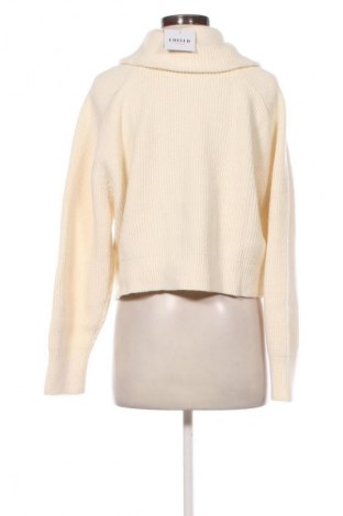 Cardigan de damă Edited, Mărime M, Culoare Bej, Preț 304,99 Lei