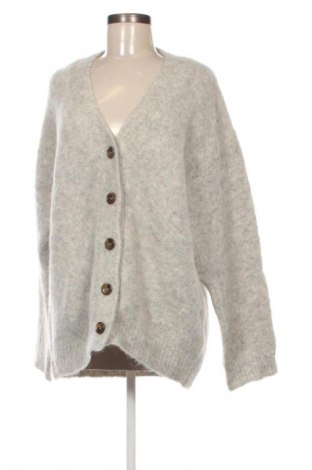 Damen Strickjacke Edited, Größe S, Farbe Grau, Preis € 64,99