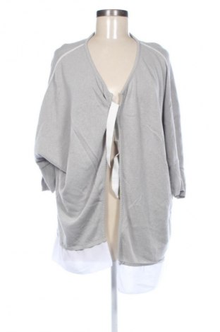 Dámsky kardigán Elisa Cavaletti, Veľkosť XL, Farba Sivá, Cena  83,89 €