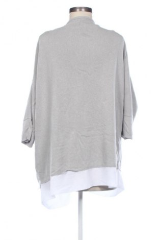 Dámsky kardigán Elisa Cavaletti, Veľkosť XL, Farba Sivá, Cena  83,89 €