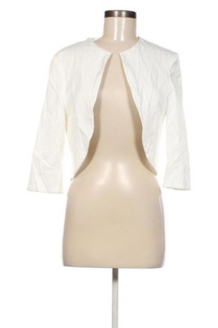 Cardigan de damă Elisa Landri, Mărime M, Culoare Alb, Preț 133,99 Lei