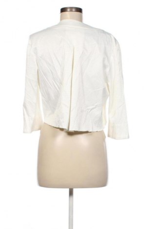 Cardigan de damă Elisa Landri, Mărime M, Culoare Alb, Preț 133,99 Lei