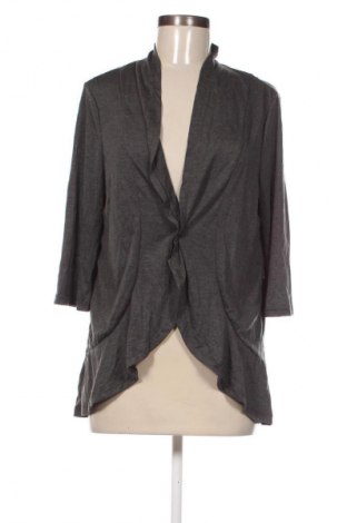 Damen Strickjacke Emery rose, Größe XL, Farbe Grau, Preis 8,99 €
