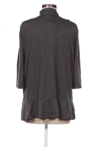 Damen Strickjacke Emery rose, Größe XL, Farbe Grau, Preis 8,99 €
