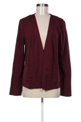 Cardigan de damă Enjoy, Mărime L, Culoare Roșu, Preț 117,00 Lei
