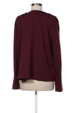 Cardigan de damă Enjoy, Mărime L, Culoare Roșu, Preț 117,00 Lei