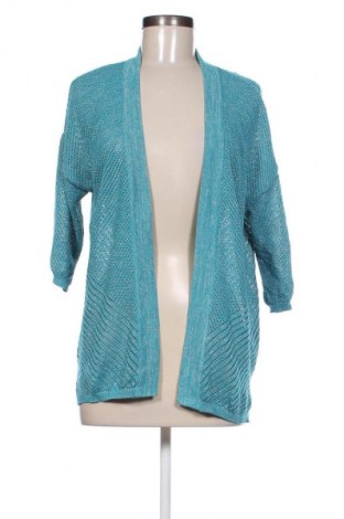 Cardigan de damă Esmara, Mărime S, Culoare Verde, Preț 94,99 Lei