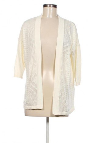 Cardigan de damă Esmara, Mărime M, Culoare Alb, Preț 94,99 Lei