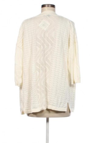 Cardigan de damă Esmara, Mărime M, Culoare Alb, Preț 94,99 Lei