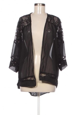 Cardigan de damă Esmara, Mărime XL, Culoare Negru, Preț 94,99 Lei