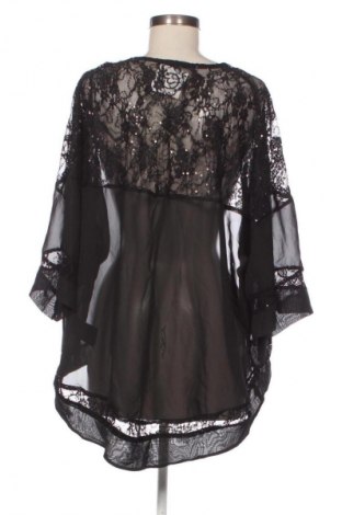 Cardigan de damă Esmara, Mărime XL, Culoare Negru, Preț 94,99 Lei