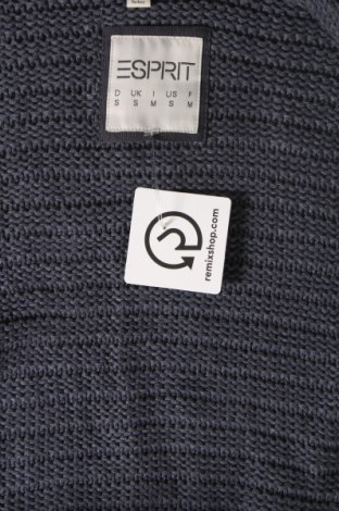 Dámsky kardigán Esprit, Veľkosť S, Farba Modrá, Cena  23,95 €
