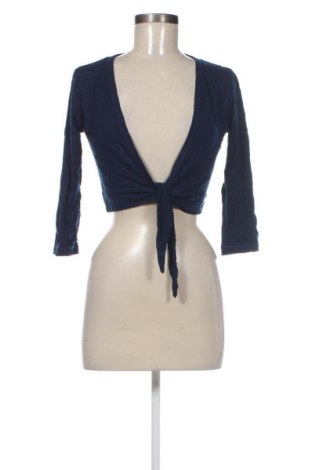 Damen Strickjacke Express, Größe M, Farbe Blau, Preis € 28,99