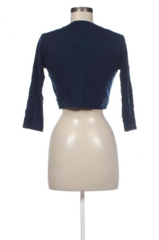 Damen Strickjacke Express, Größe M, Farbe Blau, Preis € 28,99