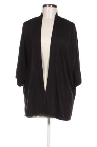 Damen Strickjacke F&F, Größe L, Farbe Schwarz, Preis 15,00 €