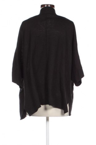 Damen Strickjacke F&F, Größe L, Farbe Schwarz, Preis 15,00 €