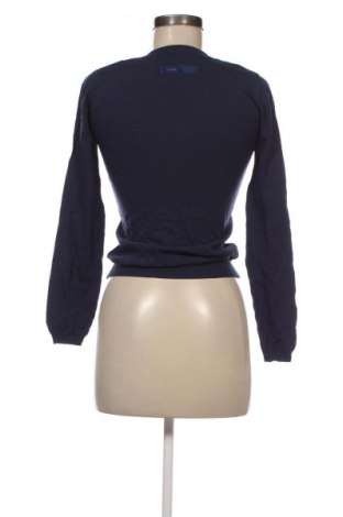 Cardigan de damă Fairly, Mărime S, Culoare Albastru, Preț 202,99 Lei