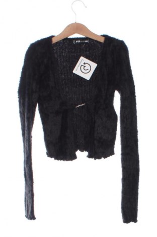 Damen Strickjacke Fb Sister, Größe XXS, Farbe Schwarz, Preis € 14,83
