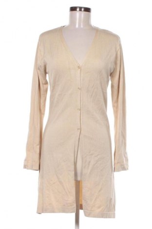 Cardigan de damă Flash, Mărime M, Culoare Bej, Preț 94,99 Lei