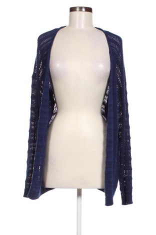 Cardigan de damă Fransa, Mărime XL, Culoare Albastru, Preț 156,95 Lei