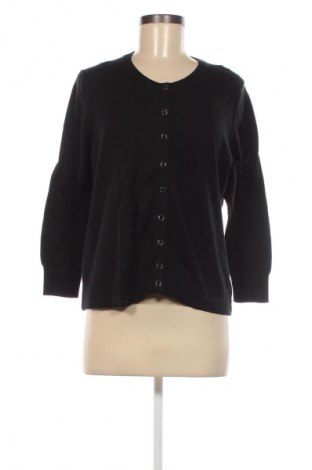 Cardigan de damă Gap, Mărime XL, Culoare Negru, Preț 86,73 Lei