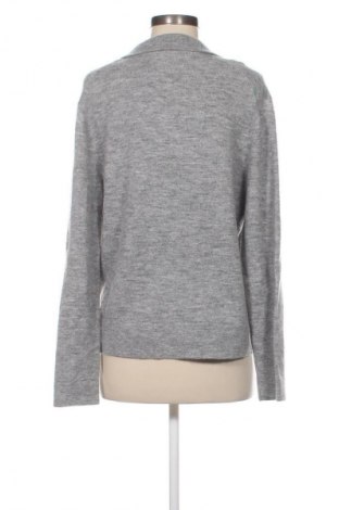Дамска жилетка Gerry Weber, Размер M, Цвят Сив, Цена 62,99 лв.
