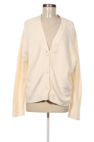 Damen Strickjacke Gerry Weber, Größe L, Farbe Weiß, Preis € 43,99