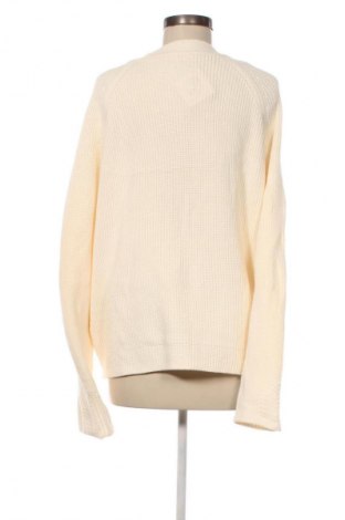 Damen Strickjacke Gerry Weber, Größe L, Farbe Weiß, Preis € 43,99