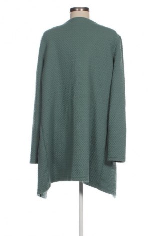 Cardigan de damă Gina, Mărime XL, Culoare Verde, Preț 74,81 Lei