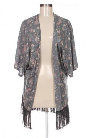 Damen Strickjacke Gina, Größe M, Farbe Mehrfarbig, Preis € 20,99