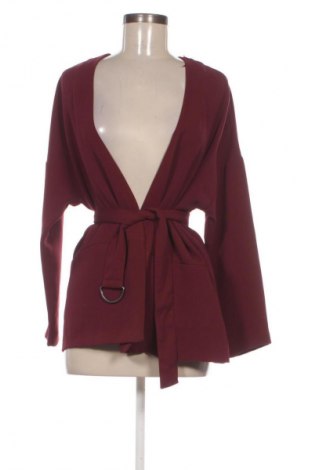 Dámsky kardigán Gina Tricot, Veľkosť M, Farba Červená, Cena  15,95 €