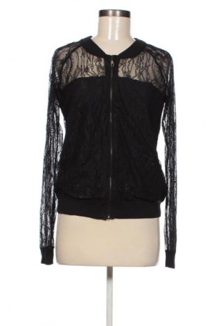 Damski kardigan Guess, Rozmiar M, Kolor Czarny, Cena 222,99 zł