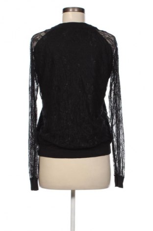 Damski kardigan Guess, Rozmiar M, Kolor Czarny, Cena 222,99 zł