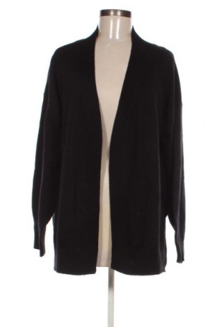 Damen Strickjacke Guess, Größe S, Farbe Schwarz, Preis 42,99 €