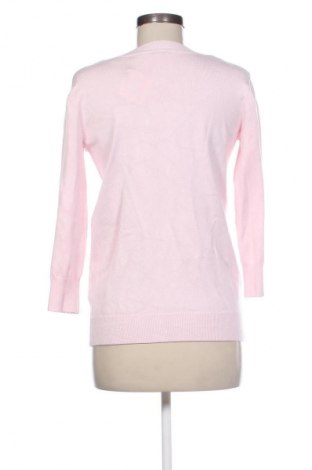 Damen Strickjacke Guess, Größe M, Farbe Rosa, Preis 34,49 €