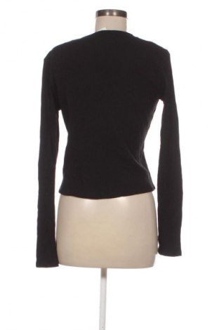 Damski kardigan H&M, Rozmiar M, Kolor Czarny, Cena 95,99 zł