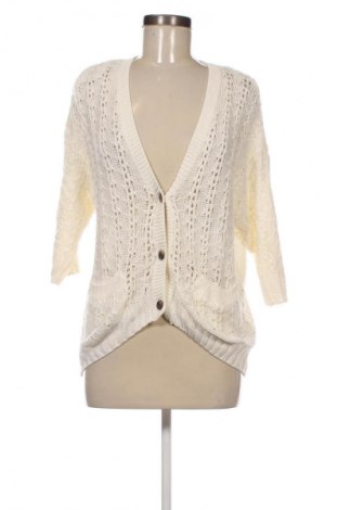 Dámsky kardigán H&M, Veľkosť M, Farba Kremová, Cena  16,95 €