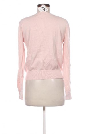 Cardigan de damă H&M, Mărime M, Culoare Roz, Preț 94,99 Lei