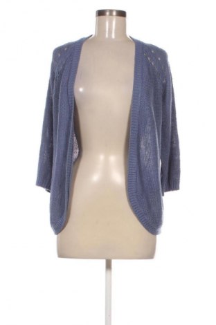 Damski kardigan H&M, Rozmiar M, Kolor Niebieski, Cena 95,99 zł