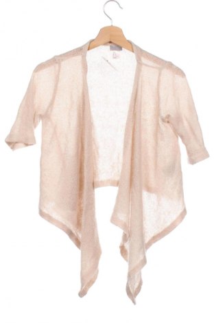 Dámsky kardigán H&M, Veľkosť XS, Farba Béžová, Cena  14,83 €