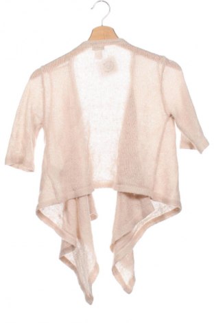 Dámsky kardigán H&M, Veľkosť XS, Farba Béžová, Cena  14,83 €
