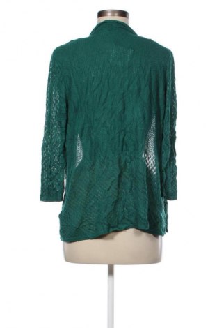 Cardigan de damă H&M, Mărime L, Culoare Verde, Preț 94,99 Lei