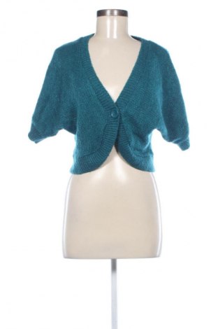 Damen Strickjacke H&M, Größe L, Farbe Blau, Preis € 14,83