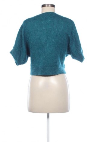 Damen Strickjacke H&M, Größe L, Farbe Blau, Preis € 14,83