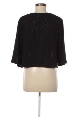 Cardigan de damă H&M, Mărime M, Culoare Negru, Preț 94,99 Lei